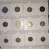 Word Coin Collection