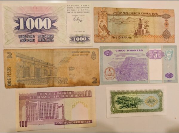 foreign currency buy online