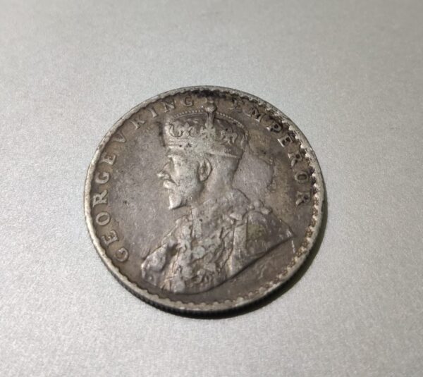 Silver coin market value