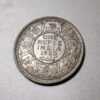 British India Coin