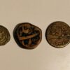 3 Top condition ancient coins - Image 2
