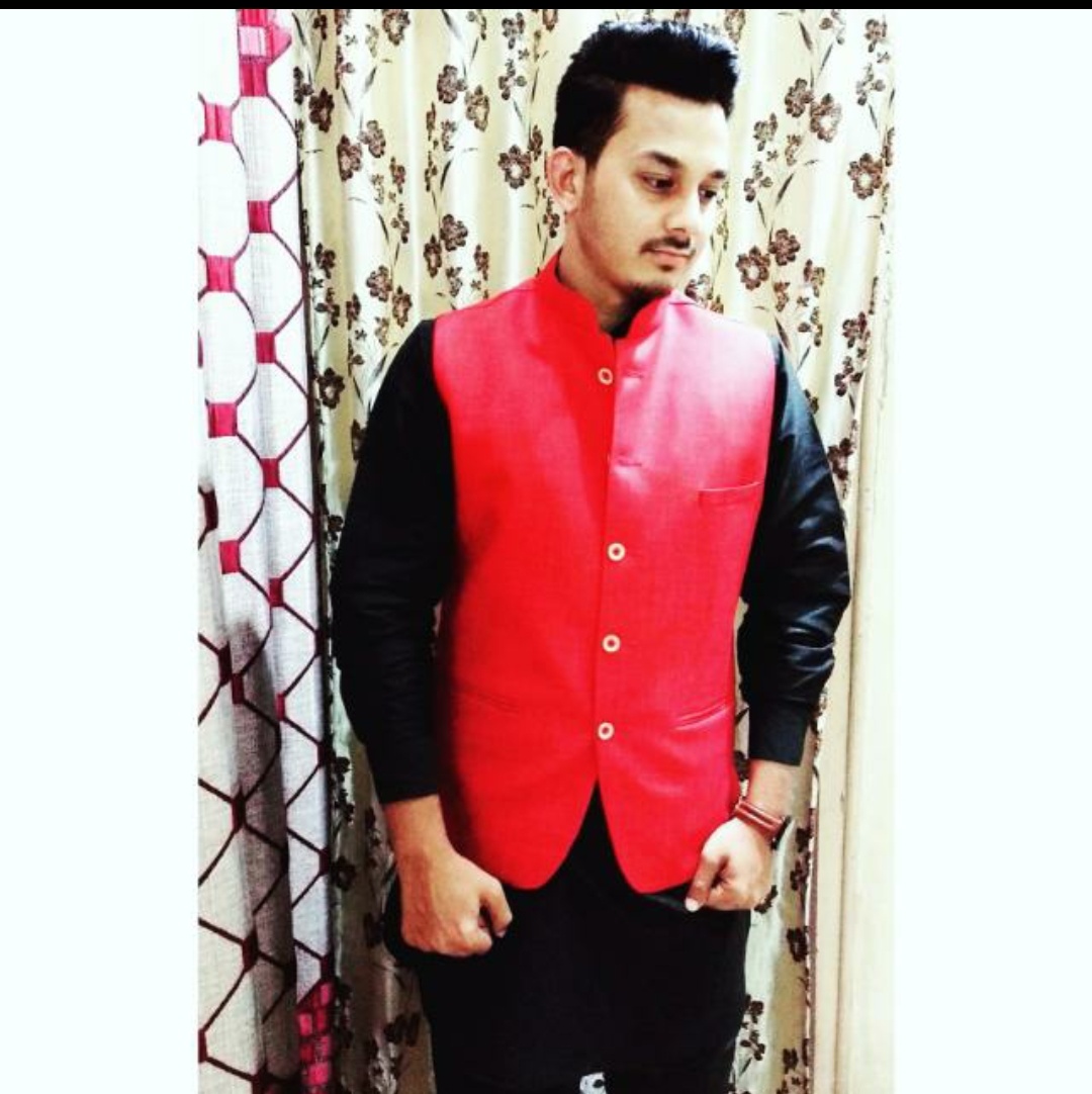 Kunal Sharma