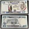 Zambia Banknote