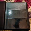 Currency Album capacity 120 Banknotes Best quality - Image 2