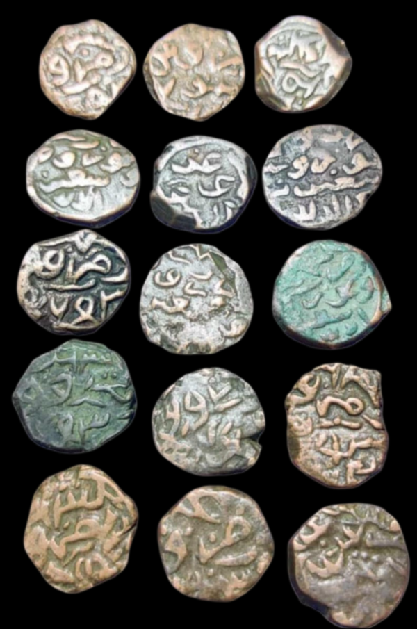 Kashmir Kaserah Sultan Dynasty - Image 2