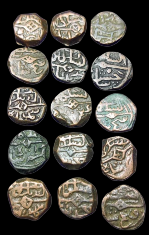 Kashmir Kaserah Sultan Dynasty