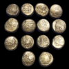 Maitrakas of Vallabhi (500-600) AD - Image 2