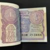 1 Rupees rare Montek Singh Ahluwalia Governor Bundle - Image 2