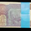 1 Rupees rare Montek Singh Ahluwalia Governor Bundle - Image 3