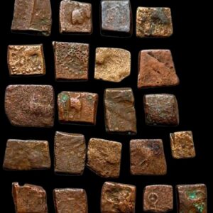 Vidharbha Region Post Mauryan 1/16 Karshpana