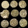 Satwahana Dynasty Potin - Image 2