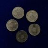 1 Ban Romania Coin - Image 2
