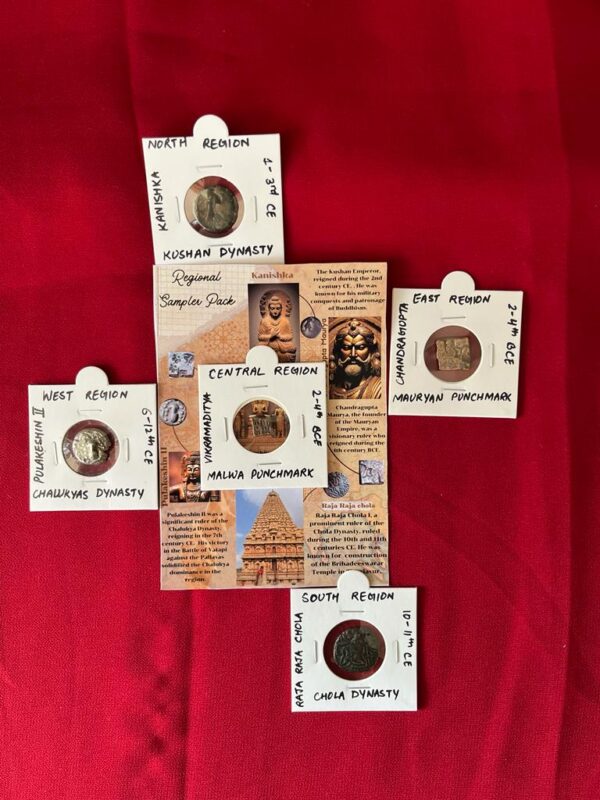 Regional Sampler's Pack - Image 4