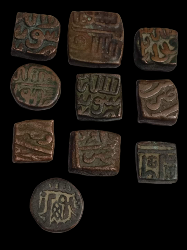 Malwa Sultanate