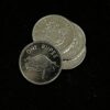 Seychelles 1 Rupee coin - Image 2