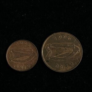 Ireland Coin Set