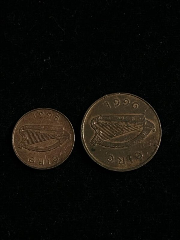 Ireland Coin Set - Image 2