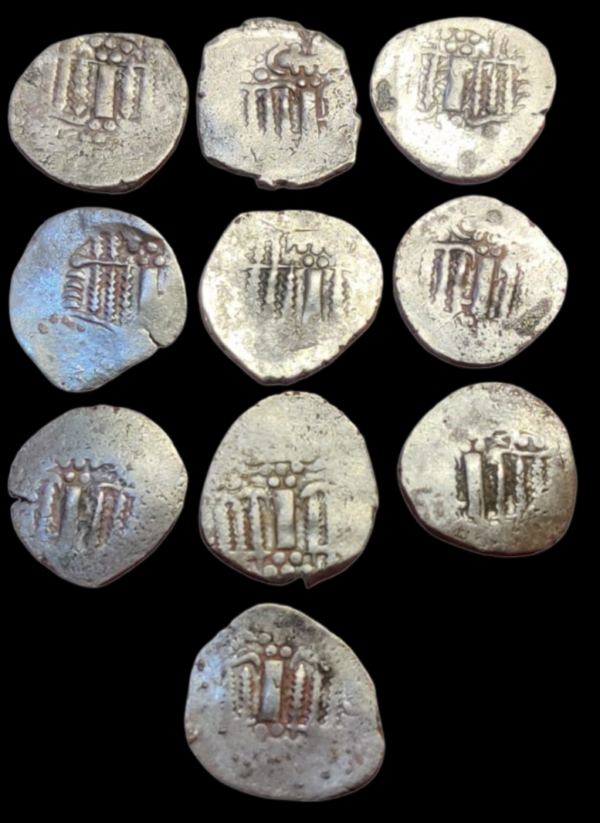 Indo-Sasanian Pratihara Empire - Image 2