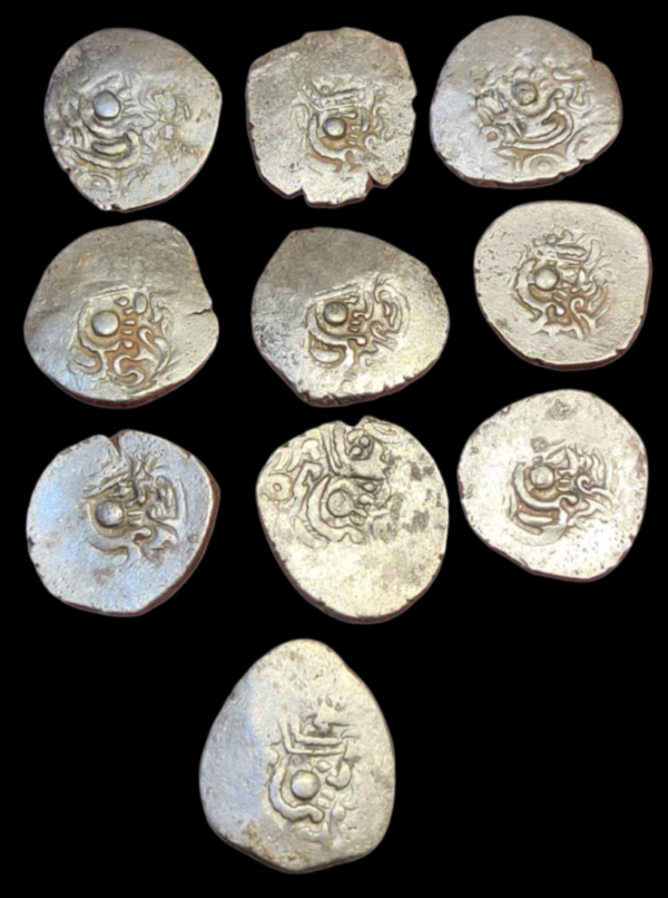 Indo-Sasanian Pratihara Empire