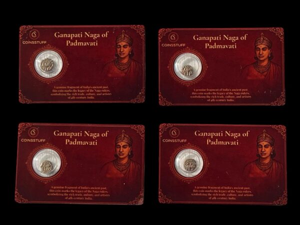 Nagas of Padmavati