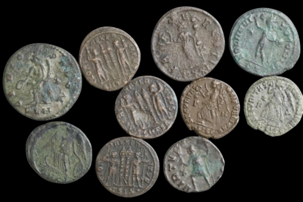 Ancient Roman Empire