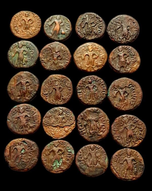 Ancient Yaudheya