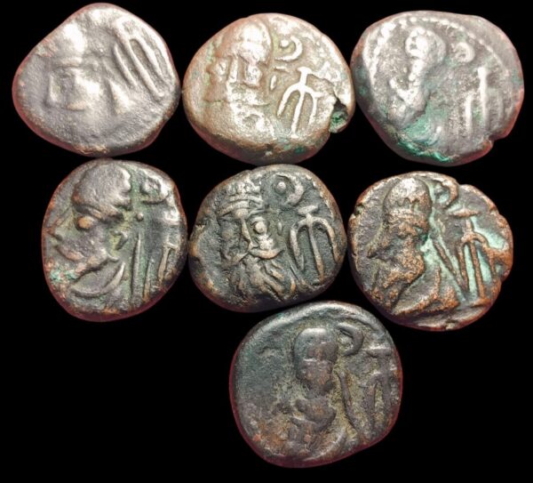 ELYMAIS PARTHIAN EMPIRE