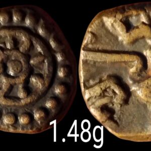 Naga Dynasty King Devnaga