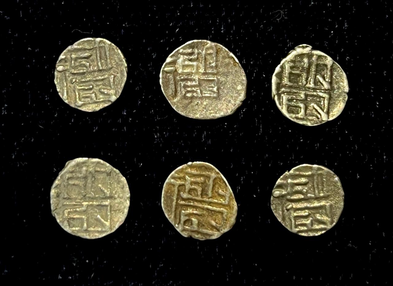 1 Tara – Harihara II | Silver