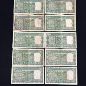 5 Rupees – Reserve Bank of India (Diamond Series)