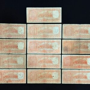 20 Rupees – Reserve Bank Of India – Parliament