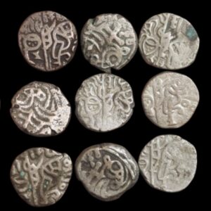 1 Jital Muhammad Bin Sam Ghurid Dynasty