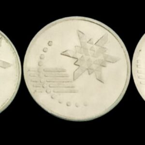 10 Sen Bank Negara Malaysia