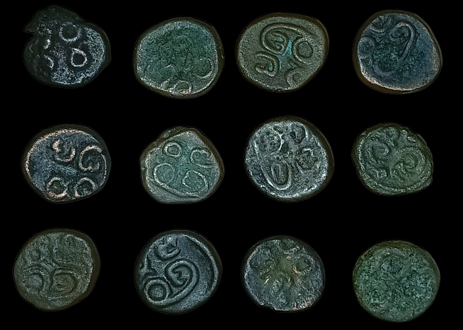 1 Kasu Muthu Virappa Nayaka - Image 2