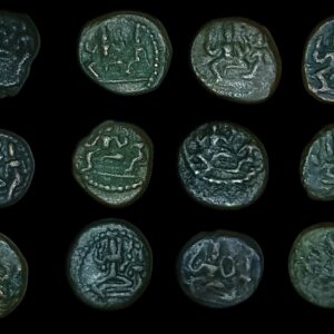 1 Kasu Muthu Virappa Nayaka