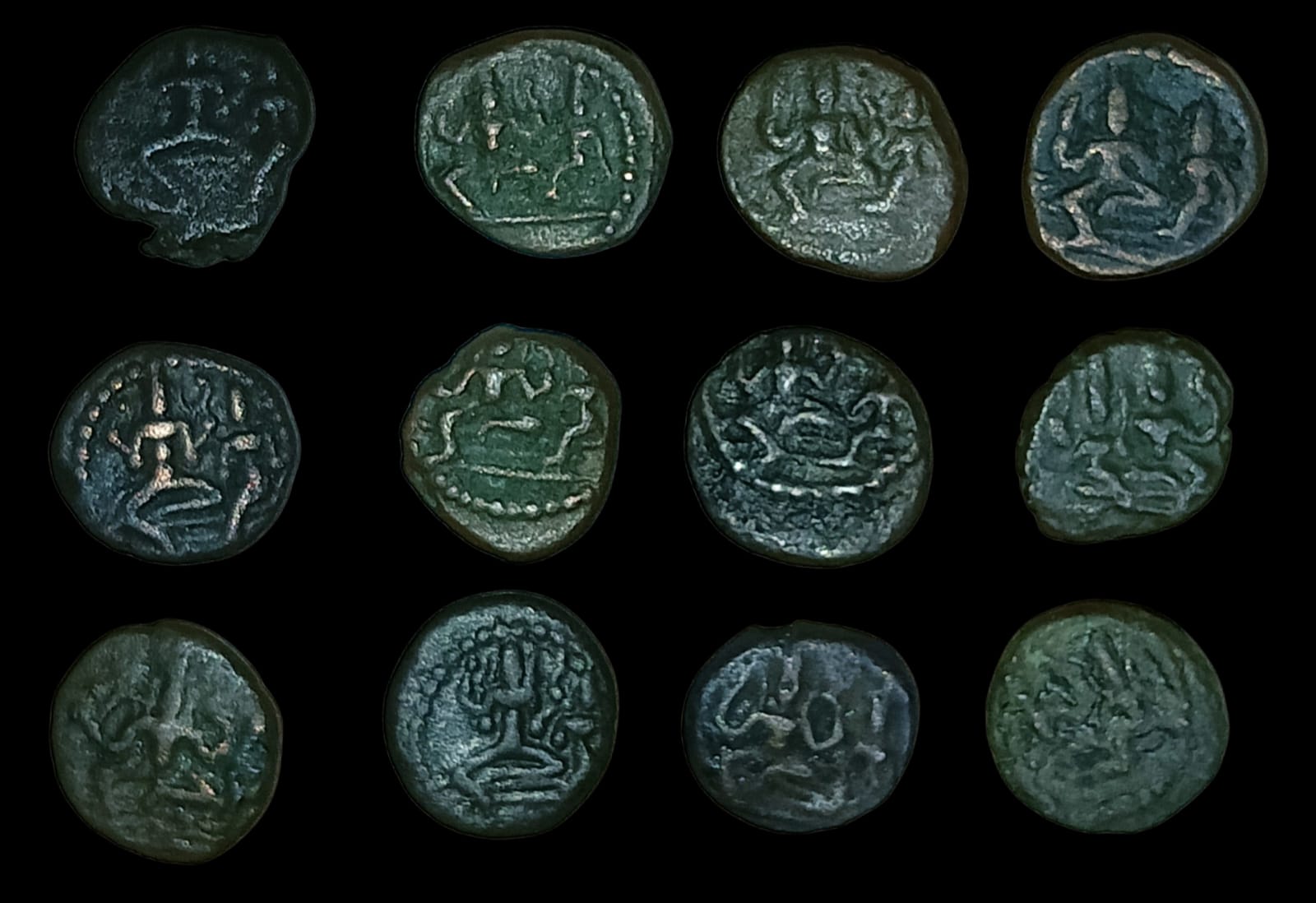 1 Kasu Muthu Virappa Nayaka