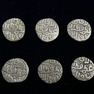 Half Tanka Firoz Shah Tughlaq