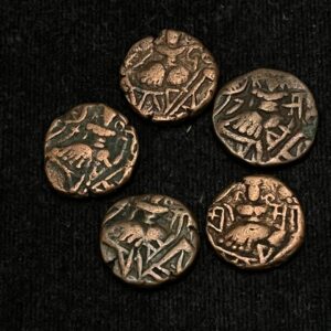 Utpala Dynasty Sugandha Rani