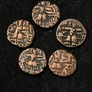 Utpala Dynasty Sugandha Rani