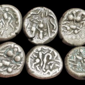 Gadhaiya Paisa Silaharas of Konkan