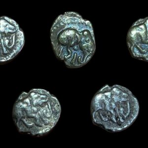 Chalukyas Rana Hastin