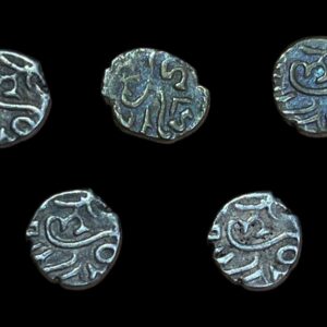 Chalukyas Rana Hastin
