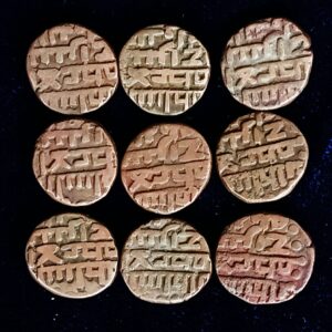 1 Jital Khusrau Malik Ghaznavid Dynasty