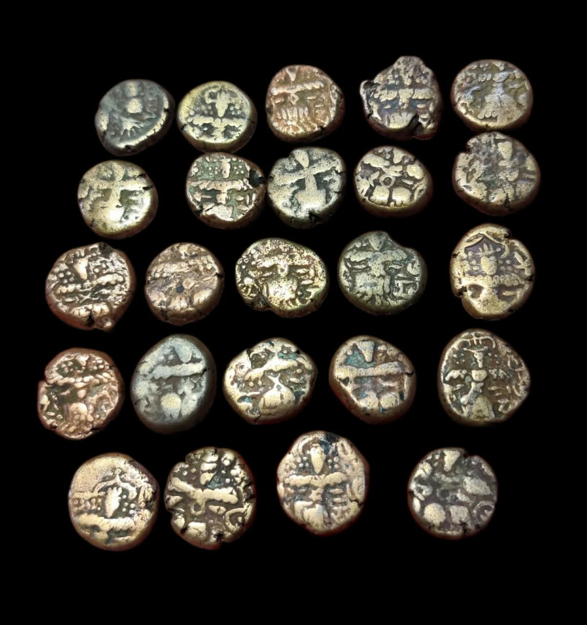Harshadeva Kashmir Region Lohara Dynasty - Image 2