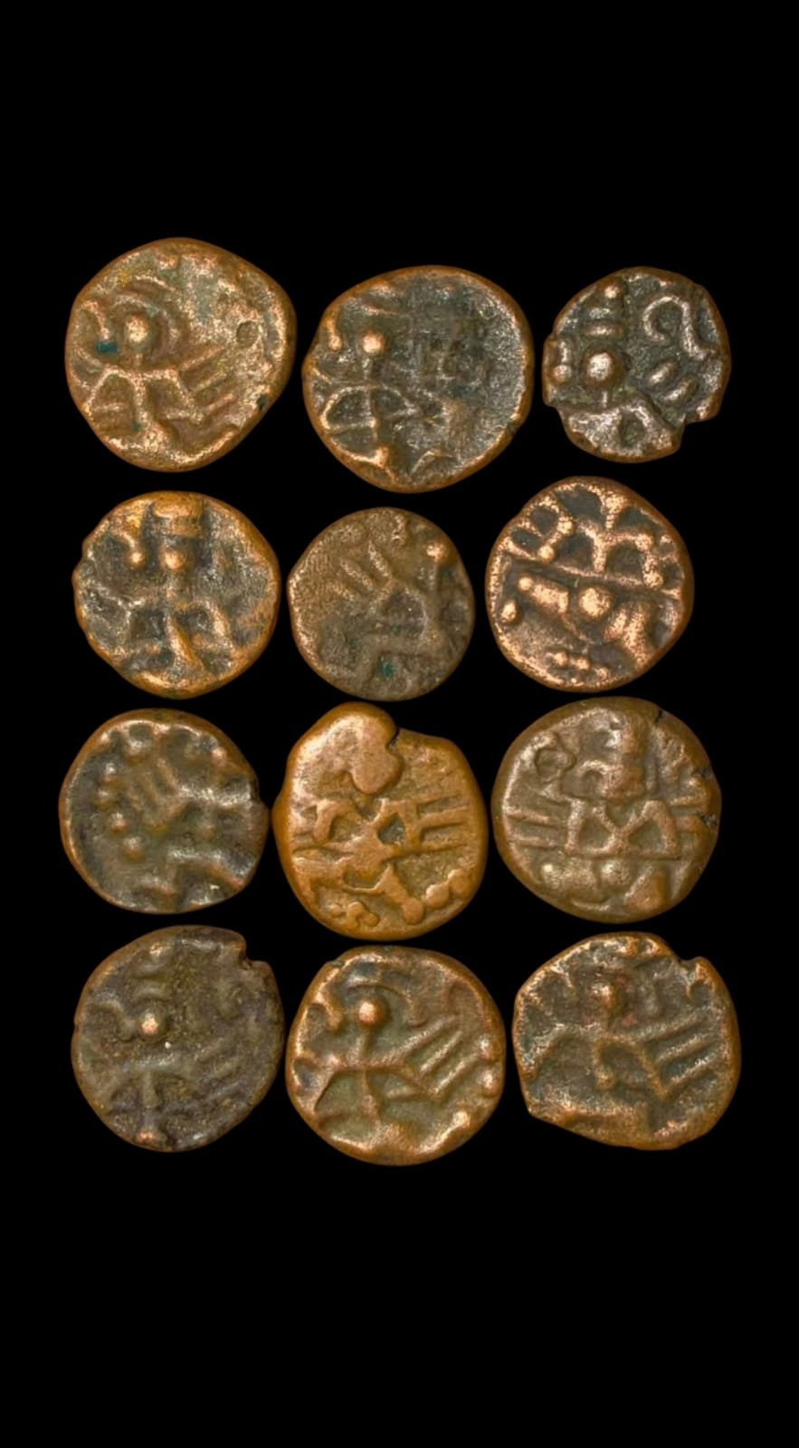 1 Jital Krishna Devaraya Vijayanagara Empire